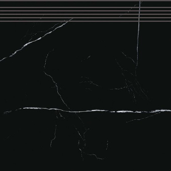 LASSELSBERGER RAKO FLASH BLACK STEP TILE 59,8X59,7