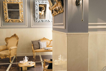 MIRAGE JEWELS ROYAL JW 03 NAT 120X120
