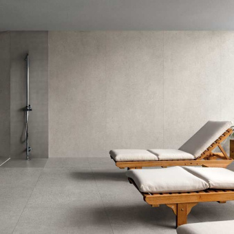 CASA DOLCE CASA SENSI GREY FOSSIL RET 768316 60X120X1