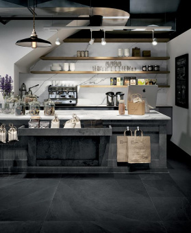 FONDOVALLE SPACES BOARD SPA079 80X80