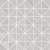 OPOCZNO GREY BLANKET TRIANGLE MOSAIC MICRO 29x29 OPOCZNO GREY BLANKET TRIANGLE MOSAIC MICRO 29x29