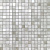 Фото плитки ATLAS CONCORDE MARVEL STONEBARDIGLIO GREY MOSAICO LAPP 30Х30 из коллекции ATLAS CONCORDE MARVEL STONE 