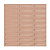 Фото плитки MARAZZI CONFETTO MEV3 STRUTTURA 3D SAVOIARDO ROSA 5X15X1 из коллекции MARAZZI CONFETTO 