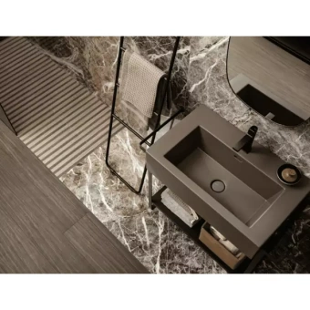 FLORIM GROUP NATURE MOOD RIVERBED GLOS 6M 60X120