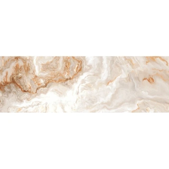 CERAMICA DESEO ARABESQUE BEIGE DARK 30Х90