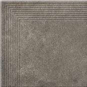 CERRAD COTTAGE PEPPER УГЛОВАЯ СТУПЕНЬ 30X30