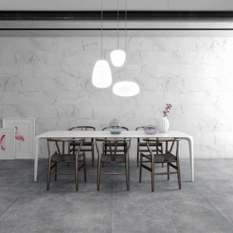 ALMERA CERAMICA MARMI MATE 30X90