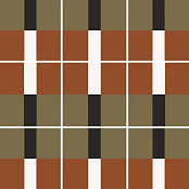 EQUIPE BAUHOME BAND WARM 27687 20X20