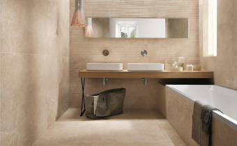 FAP ROMA PIETRA 50X110