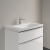 РАКОВИНА 80Х47 VILLEROY&BOCH SUBWAY 3.0, STONE WHITE (4A7081RW)