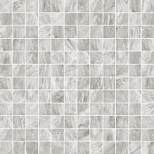 FLAVIKER SUPREME SILVER DREAM MOSAICO ANTICATO/LUX RET SPMO223 30X30