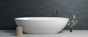 WOW GRADIENT WHITE MATT 109155 7,5X30