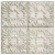 REALONDA TIN TILES TILE ZINC 44,2Х44,2