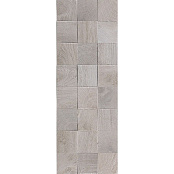 PORCELANOSA TACO OXFORD ACERO G-271 31,6X90X1,25