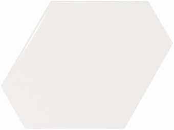 EQUIPE SCALE BENZENE WHITE 23825 10,8X12,4