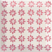 PARADYZ RODARI RED 9.8x9.8