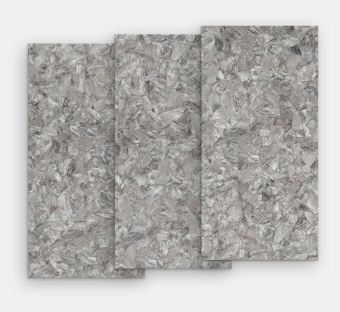 FMG MAXFINE HYMALAYAN STONES ASH 150X150