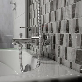 PORCELANOSA TRENTO GRAFITO G-222 20X31,6X1,05