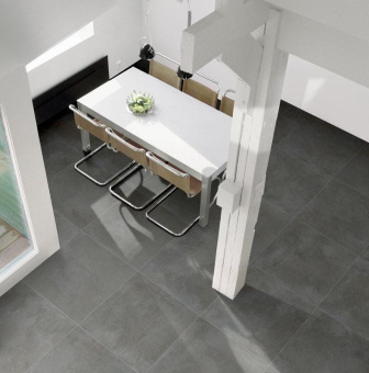 DADO EMOTION ANTHRACITE RET 60X60