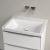 РАКОВИНА 60Х47 VILLEROY&BOCH SUBWAY 3.0, STONE WHITE (4A7063RW)