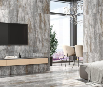 ІНТЕРКЕРАМА RITMO