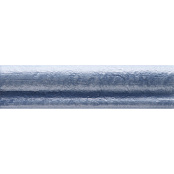 MAINZU MOLDURA CEMENTINE BLUE 5x20