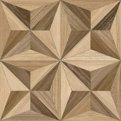 VIVES BELICE SYOTE-R MULTICOLOR 80X80