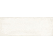 APE CREA WHITE RECT 30×90