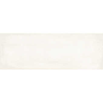 APE CREA WHITE RECT 30×90