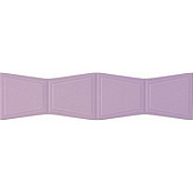 PORCELANITE DOS 9003 LILA 20x80