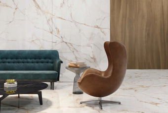 XTONE BY URBATEK CALACATTA G1053 GOLD POLISHED 160Х320