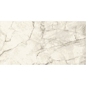 PAMESA CERAMICA LUNI BLANCO LEVIGLASS 37.5x75