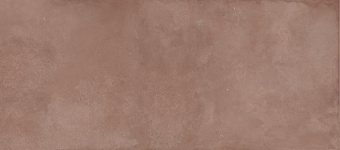 FONDOVALLE PIGMENTO MATTONE 120X278
