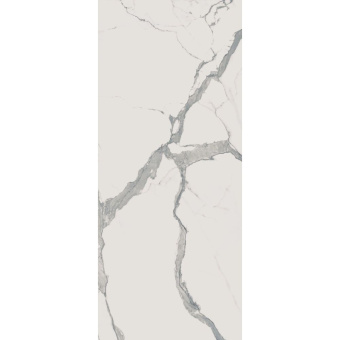 FLORIM GROUP SKIN MARBLE STATUARIO MATTE 120x300x0,3