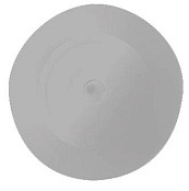 КЕРАМИЧЕСКАЯ РАКОВИНА 48 СМ AXA DP, СЕРАЯ МАТОВАЯ (832009)