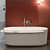 ВАННА КАМЕННАЯ EX.T PLATEAU 160X75 СМ (EXVAPLAT/MESX)