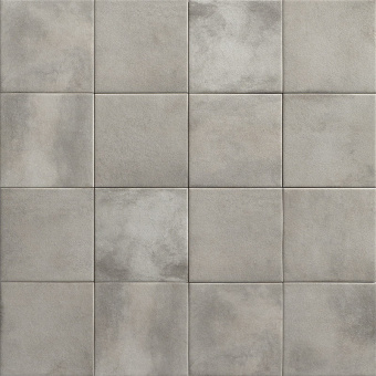 MAINZU SOFT GREY 15X15