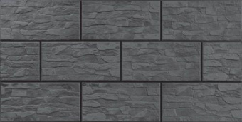 CERRAD KLINKER CER 7 STEELY 14.8X30