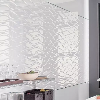 BUTECH PRO-PART LATON CROMADO B73134003 ХРОМ 250Х1,1Х0,8