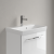 РАКОВИНА 55Х37 VILLEROY&BOCH AVENTO, STONE WHITE (4A0055RW)