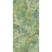 FIANDRE PRECIOUS STONES GREEN MARBLE ST1861530 150X300X0,6