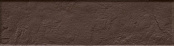 PARADYZ SUNDOWN MARRONE STR MAT 6,6X24,5X0,7