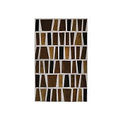 PORCELANOSA TRENTO MOKA G-222 20X31,6X1,05