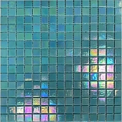 MOZAICO DE LUX V-MOS RA-GREEN07  32,7Х32,7