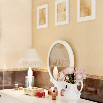 CERSANIT DIANA FLOWER 3X40X0,8