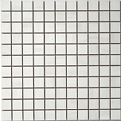 KOTTO СМ 3100 C LATERIZIO WHITE 30X30X0,9 (25Х25)