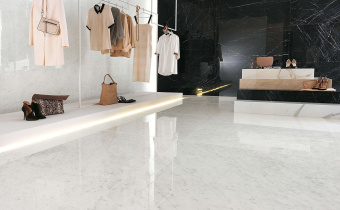 FAP ROMA DIAMOND CARRARA BRILLANTE RET 60X60