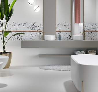 OPOCZNO ESSENZA FLAKE SATIN 25 X75