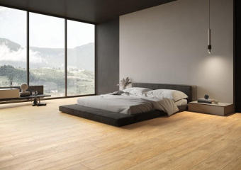 CERAMIKA GRES MERSIN CREAM RECT 19,3X120,2