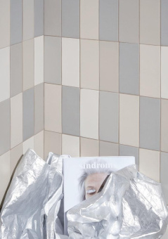 41ZERO42 COSMO BRICK LUX GRIGIO 4100862 6,5X15,5